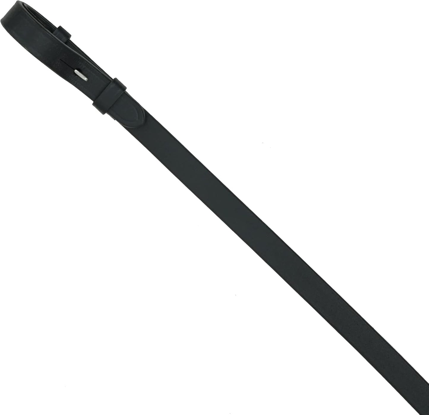 SIE Leather Rubber Reins