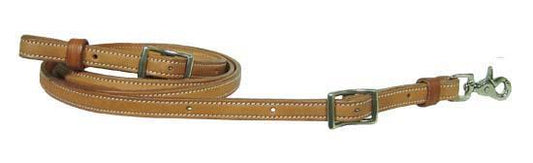 SIE Tack Western Roper Reins