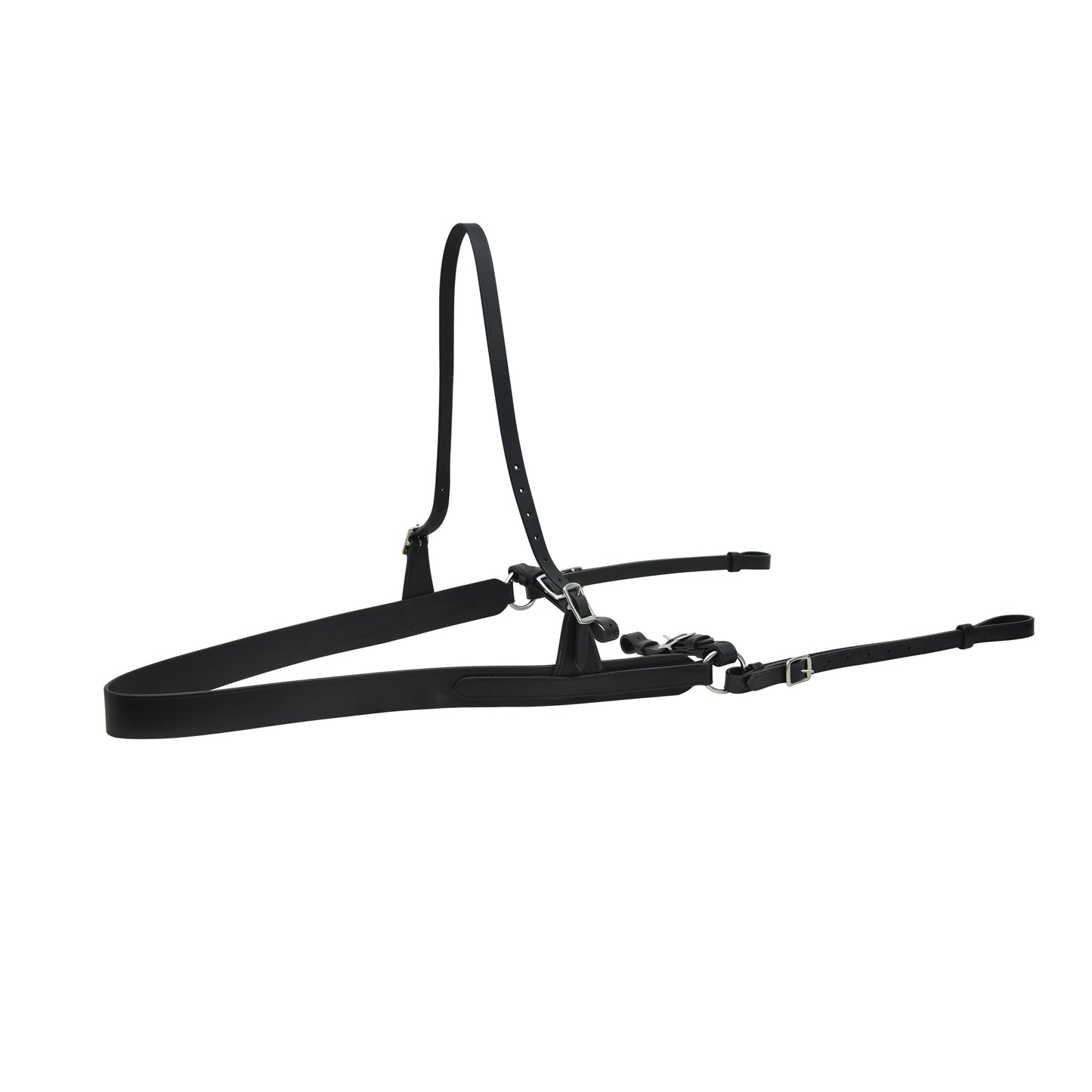 SIE Horse Driving Leather Harness Set - All sizes
