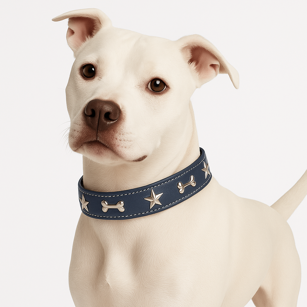 Dog collars