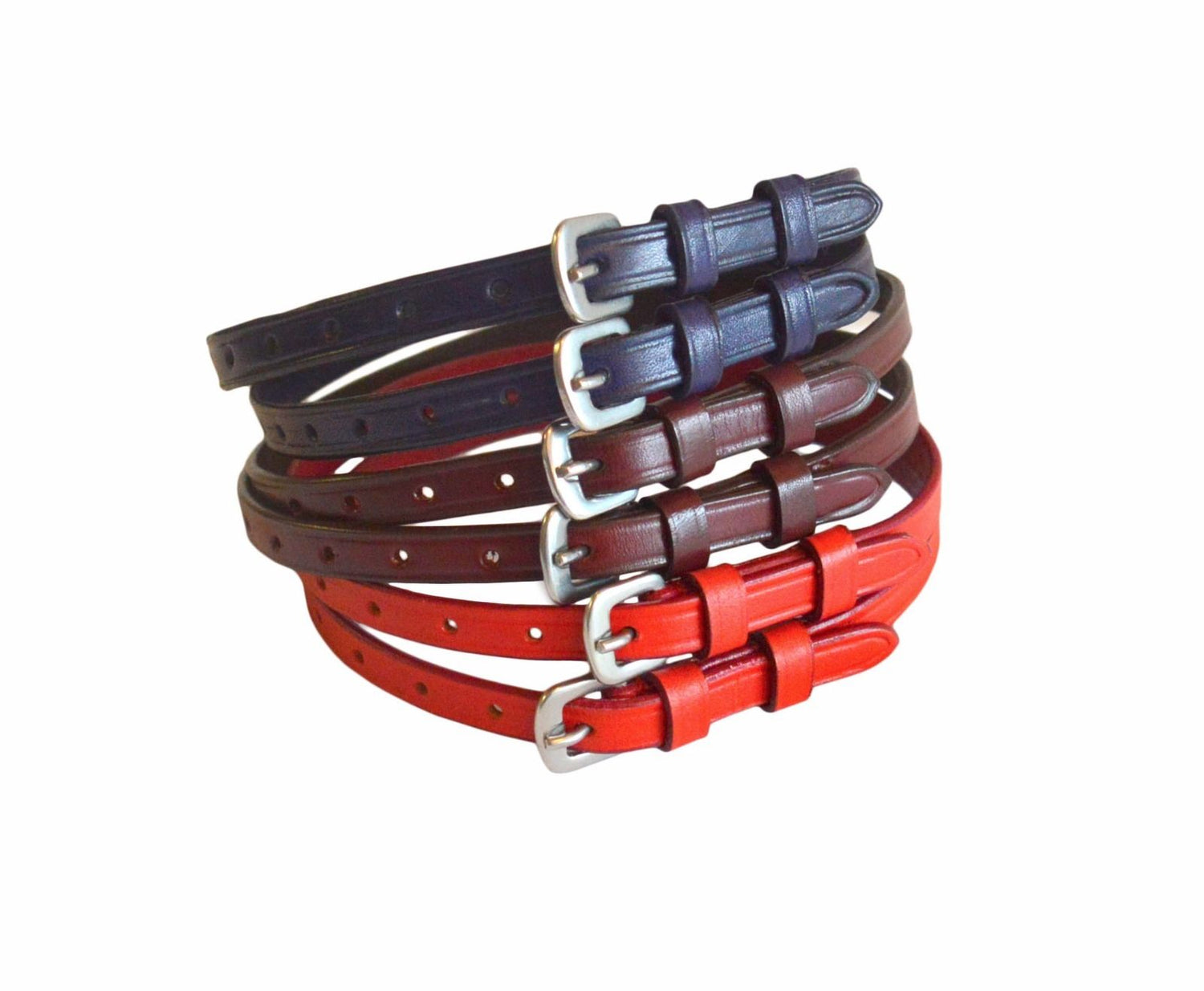 Spur Straps