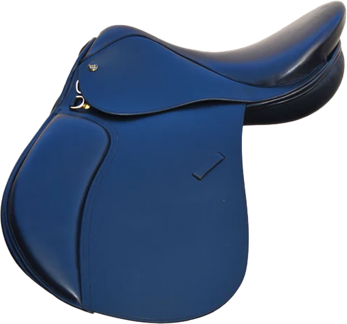 ENGLISH SADDLES