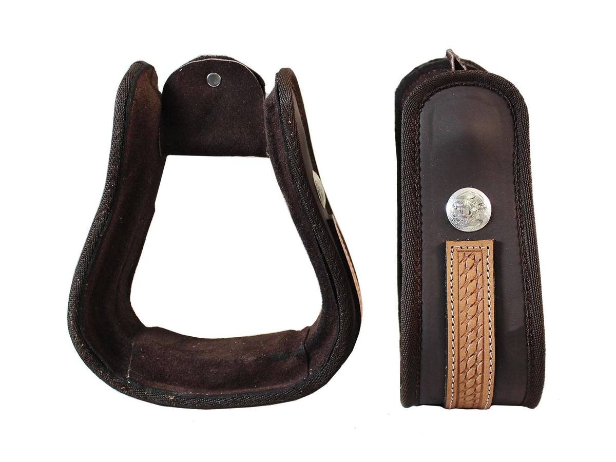 Stirrups