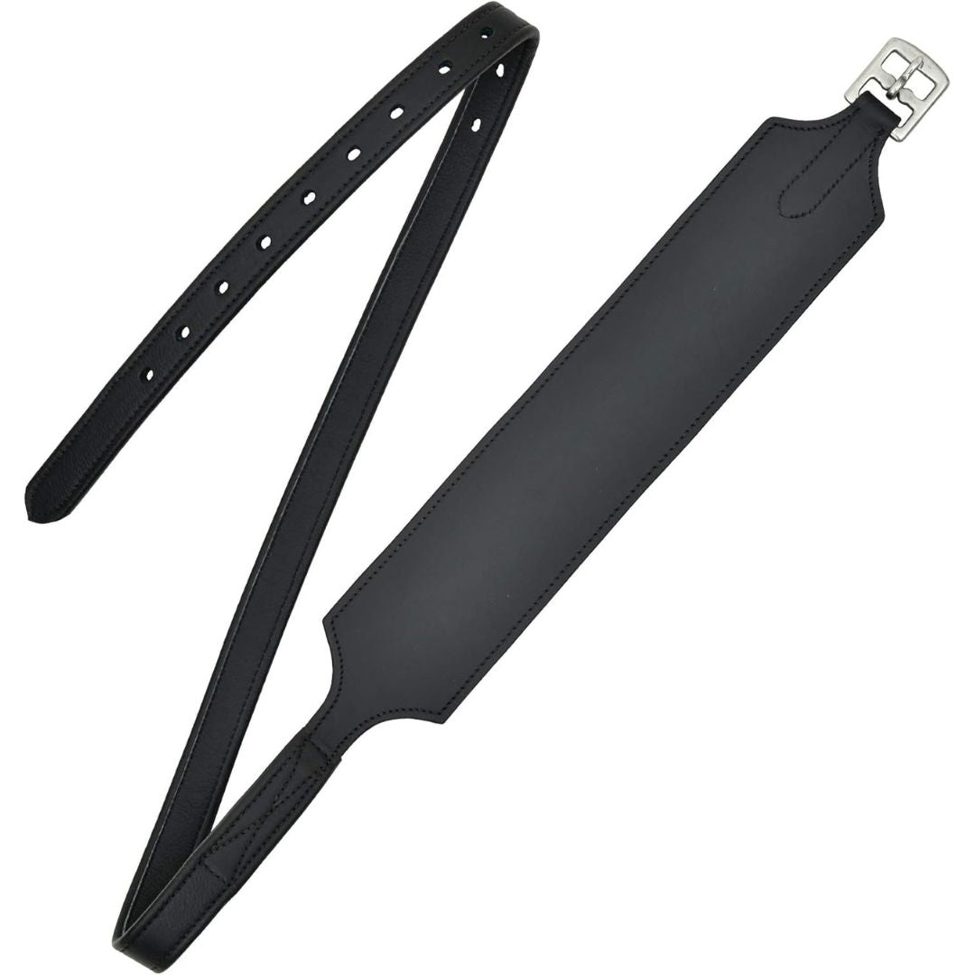 SIE Stability Stirrup Leathers