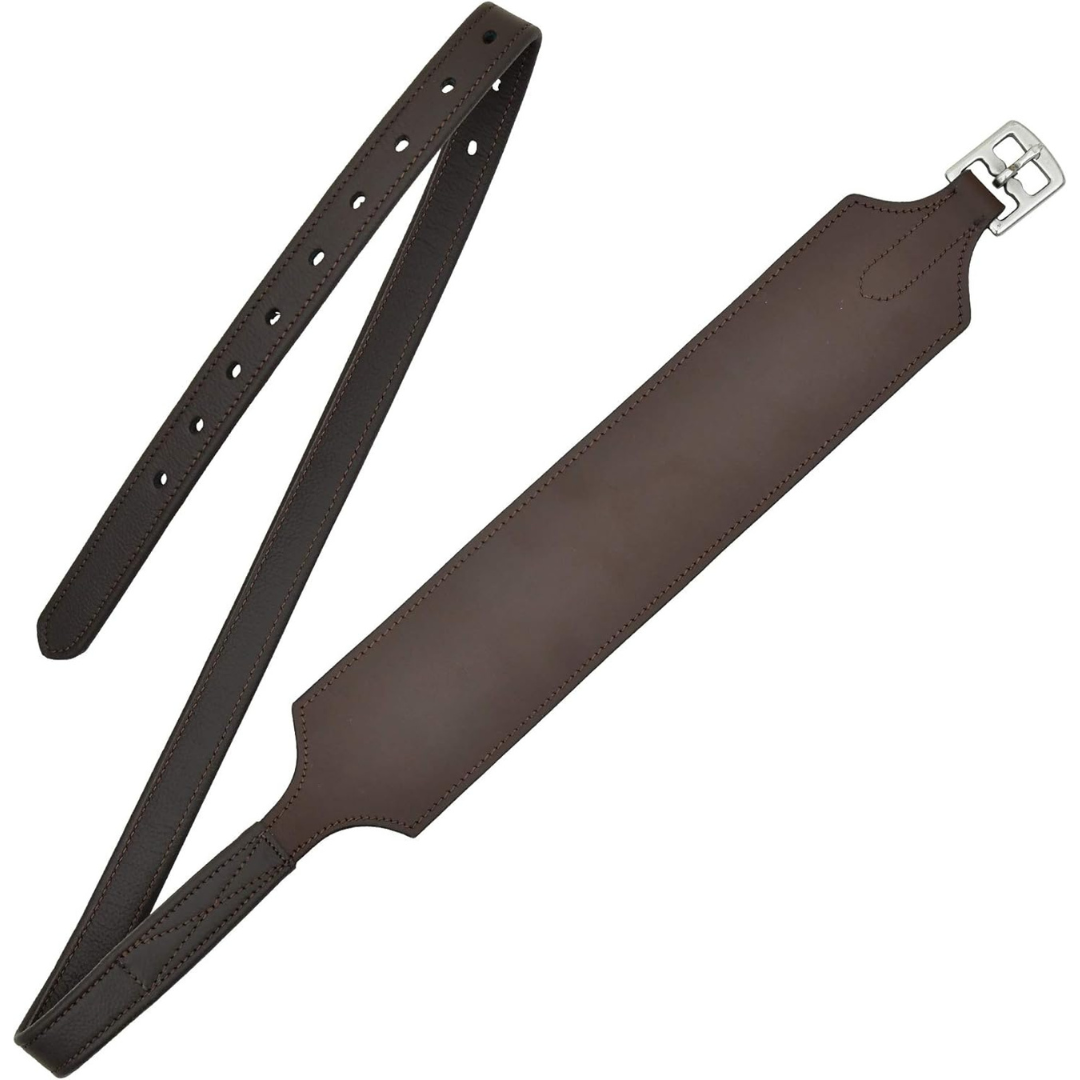 SIE Stability Stirrup Leathers