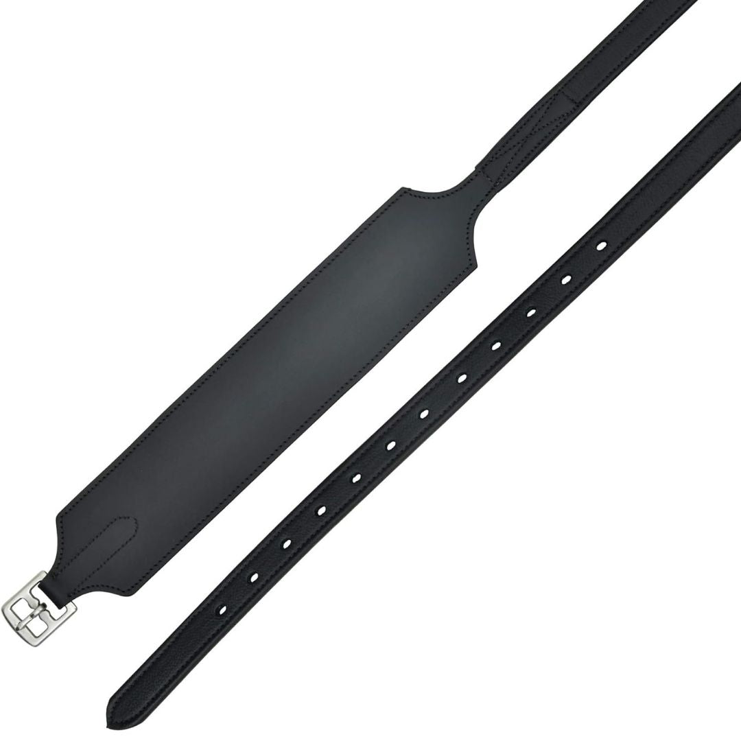 SIE Stability Stirrup Leathers