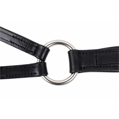 Empty Channel Figure 8 Grackle Noseband 8 mm