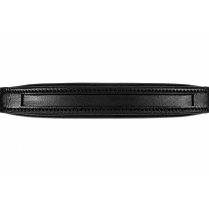 Empty Channel Figure 8 Grackle Noseband 8 mm