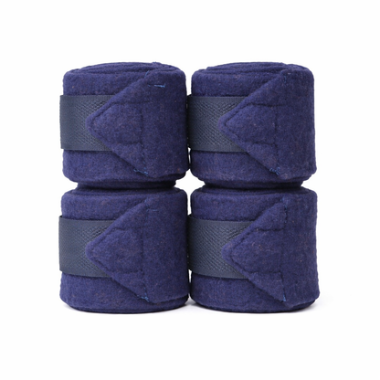 SIE EQUESTRIAN Premium Dog Leg Wrap – Secure & Comfortable