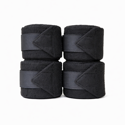 SIE EQUESTRIAN Premium Dog Leg Wrap – Secure & Comfortable