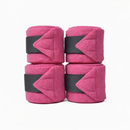 SIE EQUESTRIAN Premium Dog Leg Wrap – Secure & Comfortable