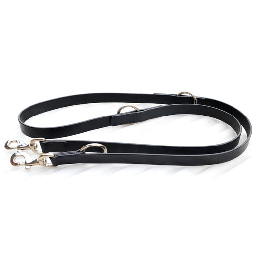 Leather Training Leads