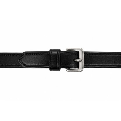 SIE Leather Crank Dressage Bridle with Padded Crown & Flash – Premium Soft Padded Horse Bridle with Loop Holder