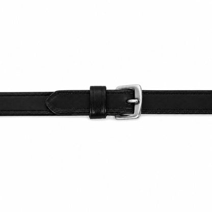 SIE Pink Crystals Single Row Leather Show Bridle  – Padded Anatomic Design