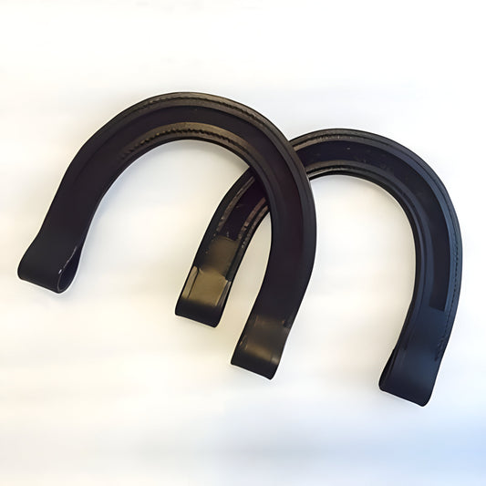 SIE Empty Channel Leather ONE EAR for Headstall