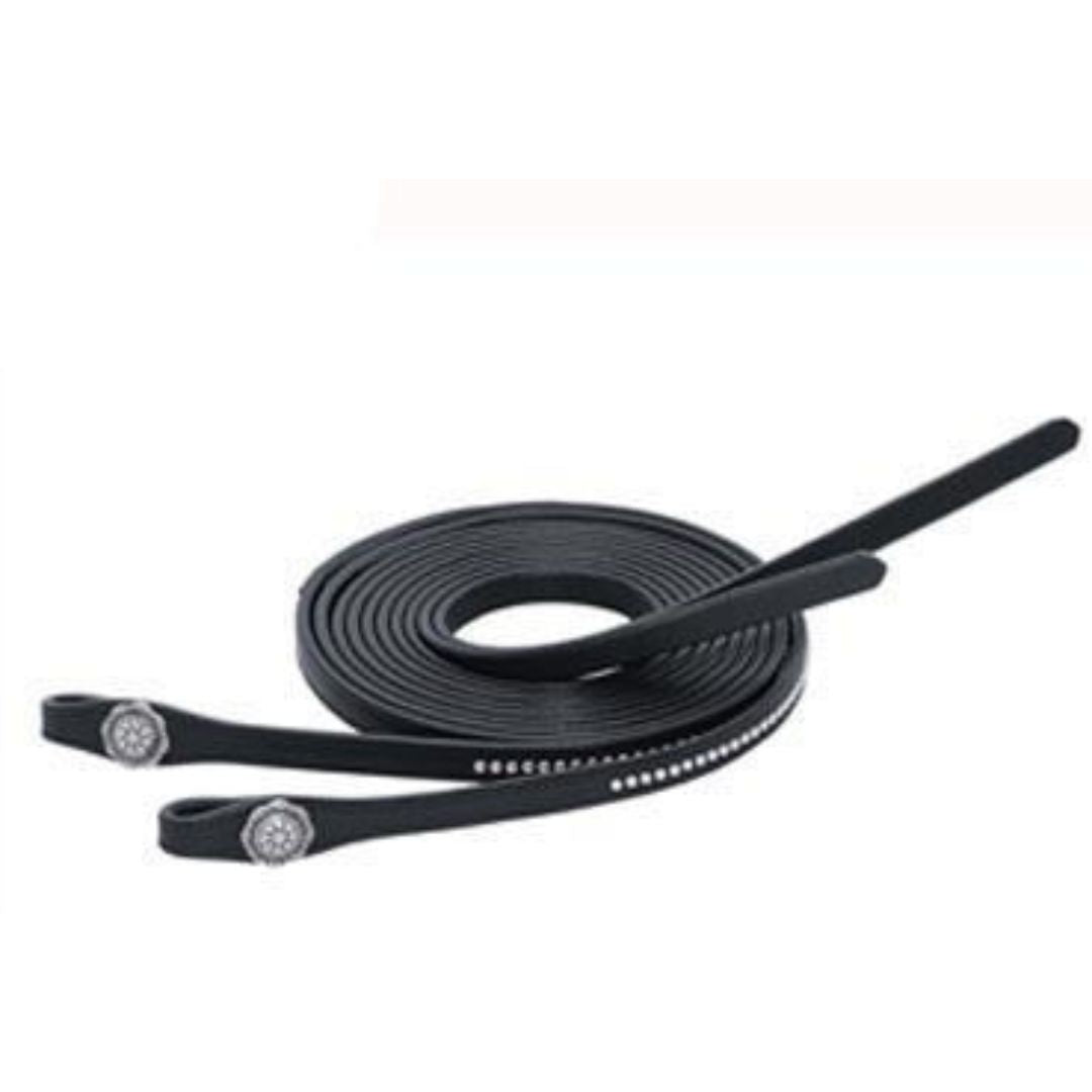 Weaver Leather Fancy Split Reins