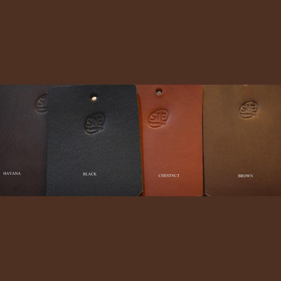 Weaver Leather Fancy Split Reins