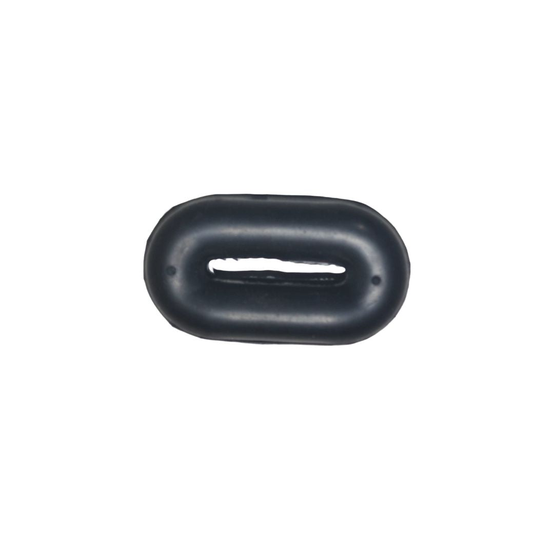 SIE Rubber Stopper for Martingale Reins – Secure & Flexible Fit
