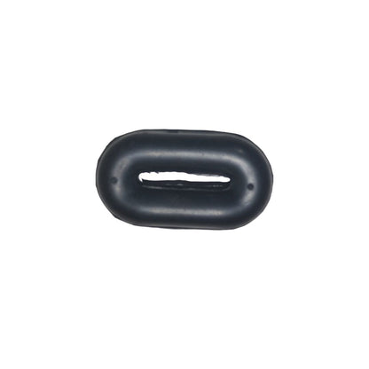 SIE Rubber Stopper for Martingale Reins – Secure & Flexible Fit