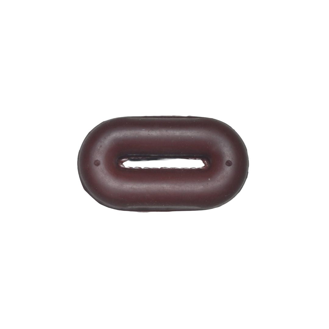 SIE Rubber Stopper for Martingale Reins – Secure & Flexible Fit