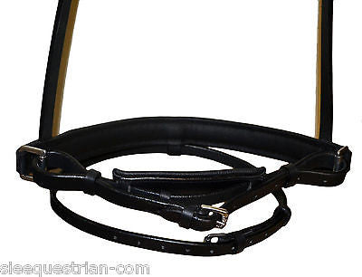 Wholesale COMBO - Crank Bridles BLACK with reins QTY. 10  5 COB 5 FULL