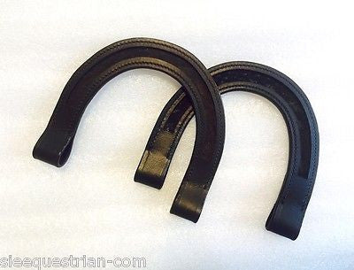 Qty.10 Empty Channel Blank One Ear Piece for Headstall Customized