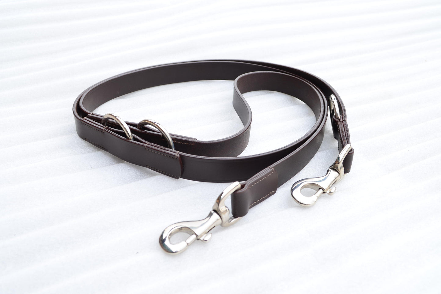 Leather Training Leads