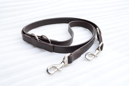 Leather Training Leads