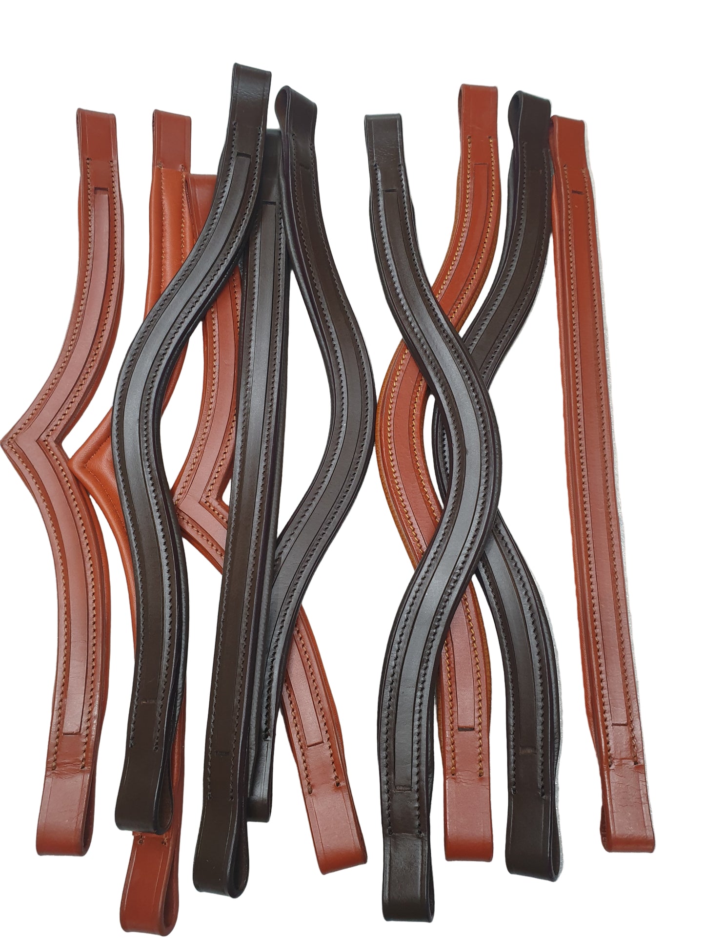 Browbands for wholesale