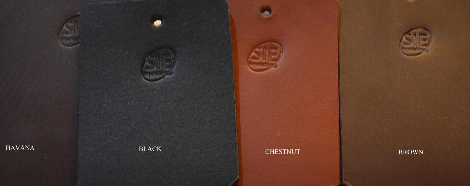 SIE Tack Raised Breastplate
