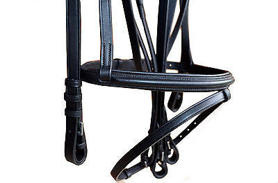 Dressage bridles with reins S.Pony  / Pony  / Oversize PT