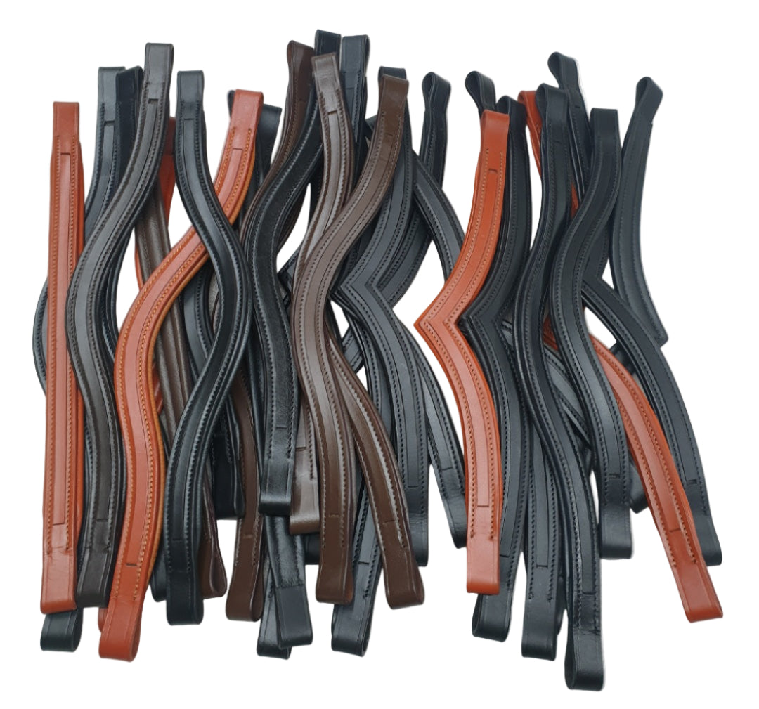 Browbands for wholesale