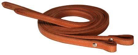 Sunspot Leather Split Reins