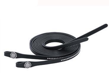Weaver Leather Fancy Split Reins
