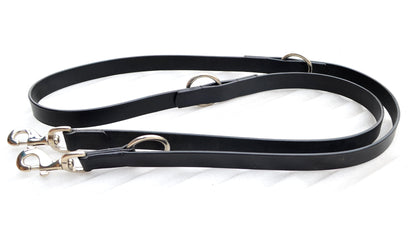 Leather Training Leads
