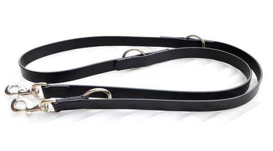 Leather Training Leads
