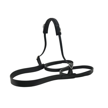 SIE Horse Driving Leather Harness Set - All sizes