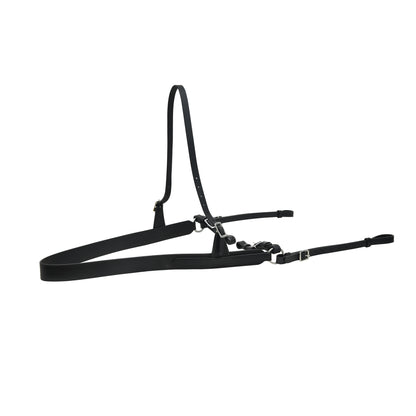 SIE Horse Driving Leather Harness Set - All sizes