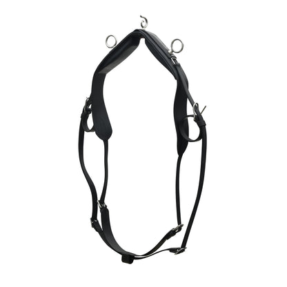 SIE Horse Driving Leather Harness Set - All sizes